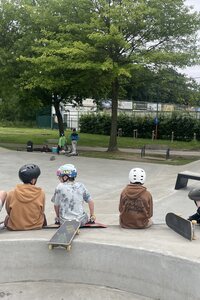 Paasvakantie W1 - Open kamp