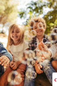 Pop-Up Speelplein - Zomer - Kleuters - Week 5