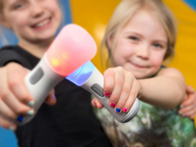Sportkamp interactieve kampioenen met tech fun  | Hooglede-Gits | 19/02/'26 & 20/02/'26