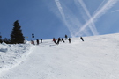 Skiplezier in Hochkössen - Steinplatte