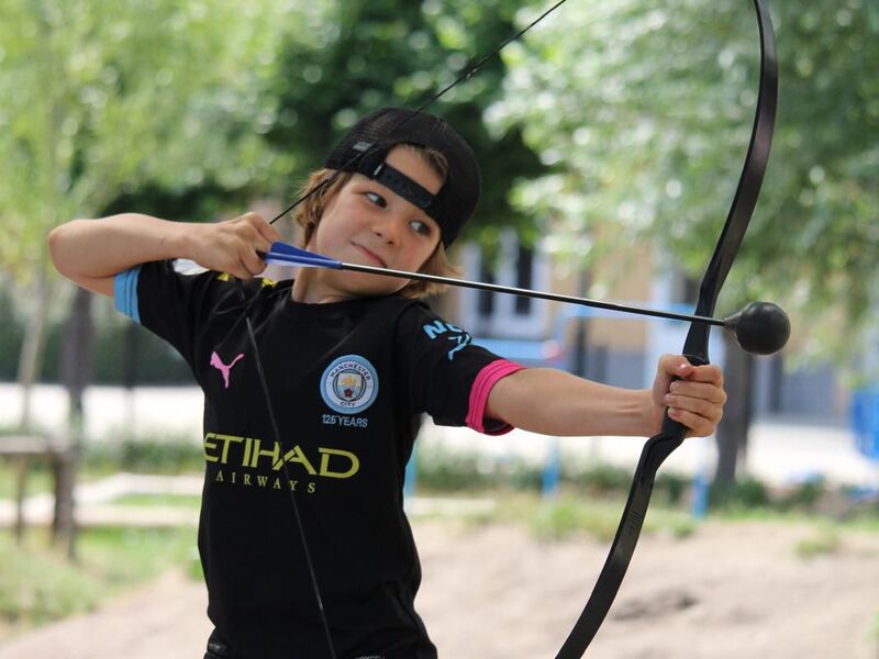 Olympische spelen