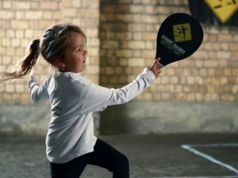 Sportkamp Mini-smashers | Hooglede-Gits | 16/02/'26 & 17/02/'26