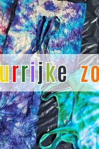 Kleurrijke zomer Bekegem Zomer 2 - 2026
