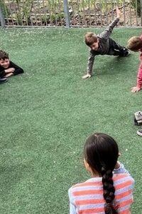 Urban Playground