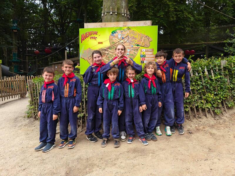 Mission Impossible - Expeditietocht