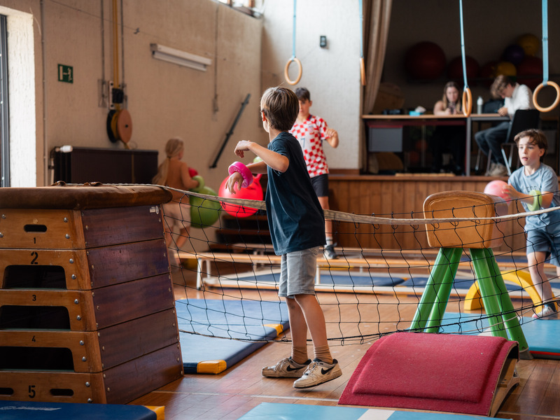 Expeditie rond de wereld