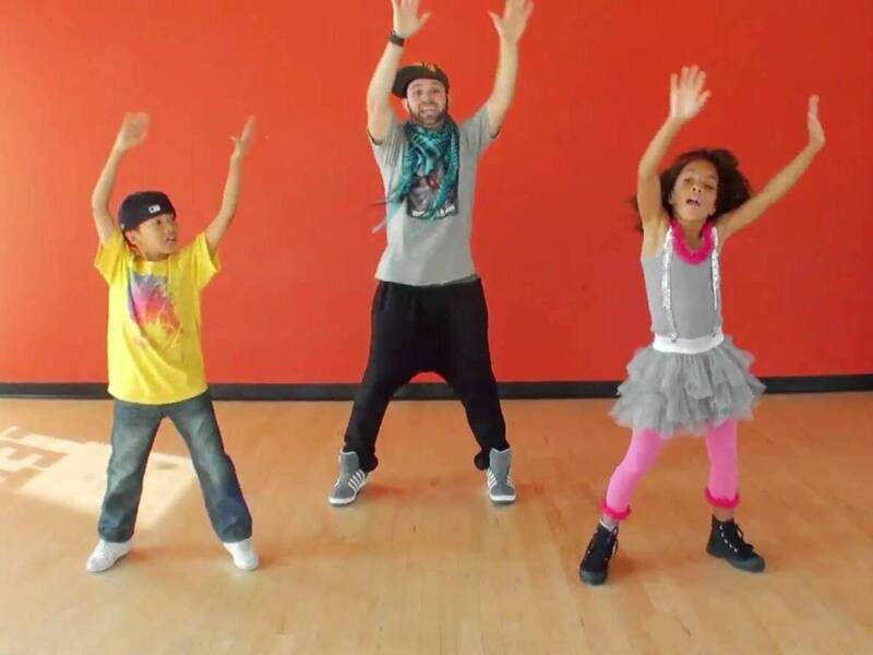 Fans van dans (maxi)