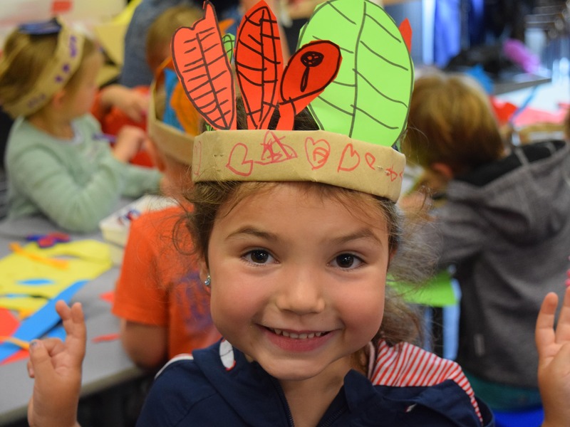 Van Afrika tot Amerika