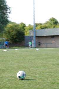 Voetbalweek KV Koksijde-Oostduinkerke
