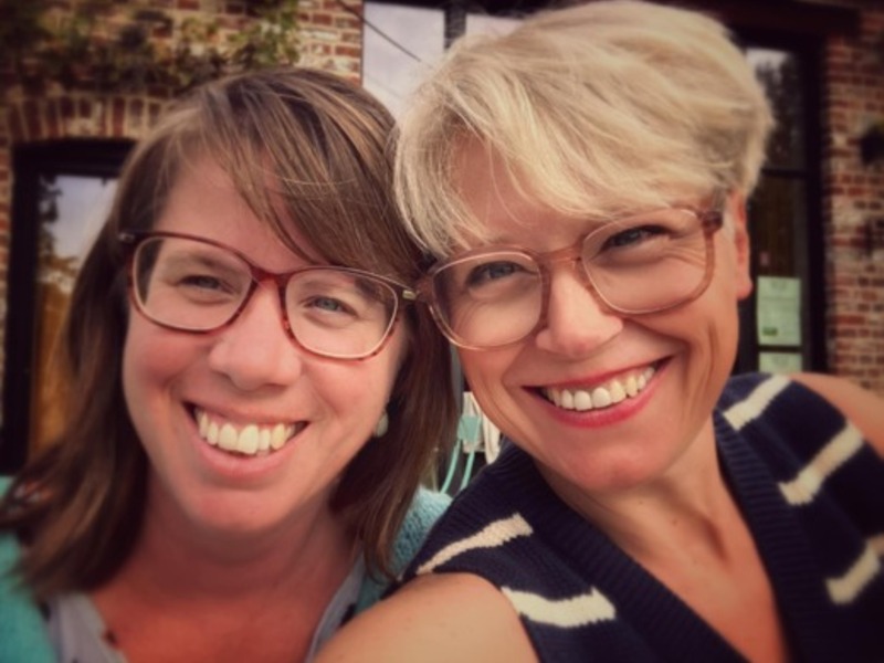 Creatief natuurkamp: Binnenste Buiten!