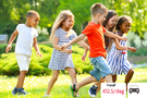 Pop-Up Speelplein - Zomer - Kleuters - Week 4