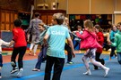 Kerst 25-26 Week 2  - Multicircus, (6-12 jaar / 3 dagen)