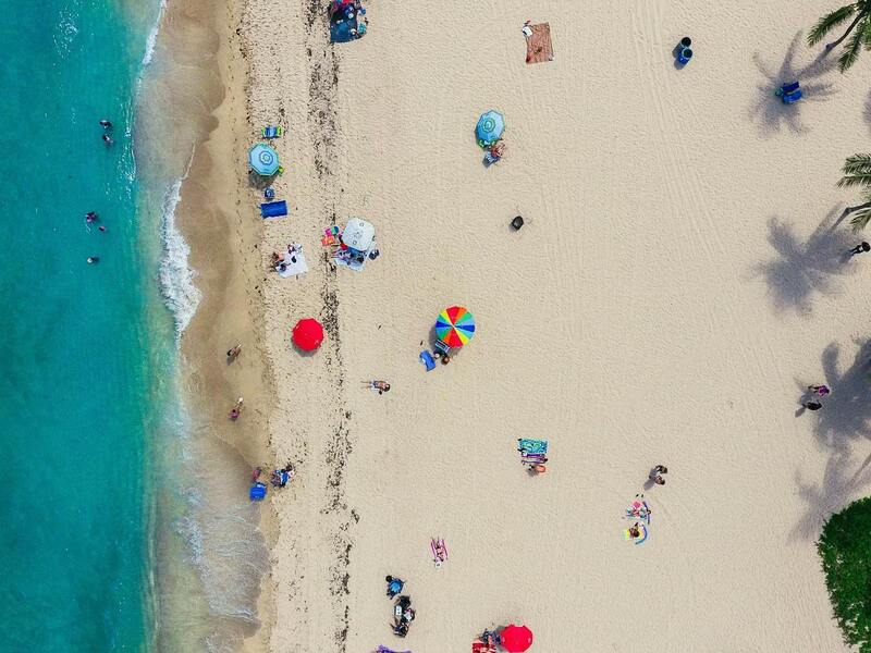 VOLT: Dagje strand met Gocarts