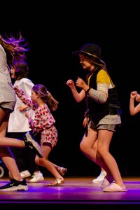 Musical: Jungle Vloek