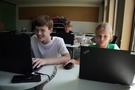 Programmeren in Minecraft