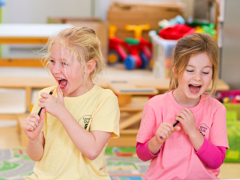 AAIGEM ZOMERKAMP 6-10 juli 2026