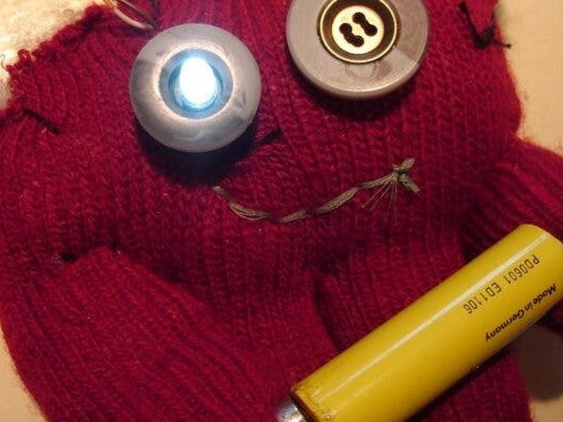 Fabeldieren: wat als dieren konden knutselen?, 13 tot 17 april 2026, 6-8j, Drongen