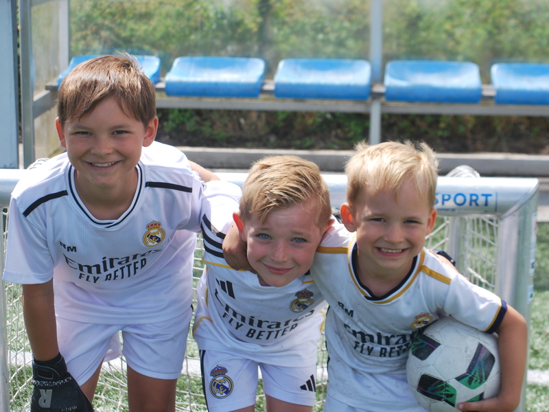 Voetbalweek VV Westkapelle