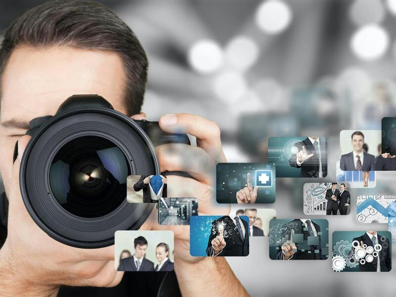 High Five vzw | Fotografie & film