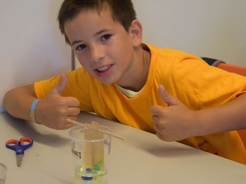 Ik weet, ik weet, wat jij niet weet