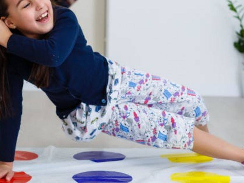 Sportkamp Levende gezelschapsspelen | Hooglede-Gits | 6/07/26 tem 10/07/26