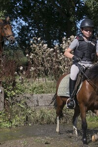 Eventing in Merelbeke