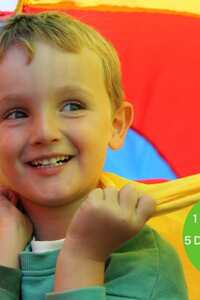 Op reis met de luchtballon