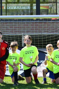 Voetbalweek KVV Aartrijke