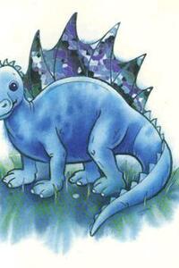 Een gevaarlijke tocht: Dino's Zomer 6 - 2026