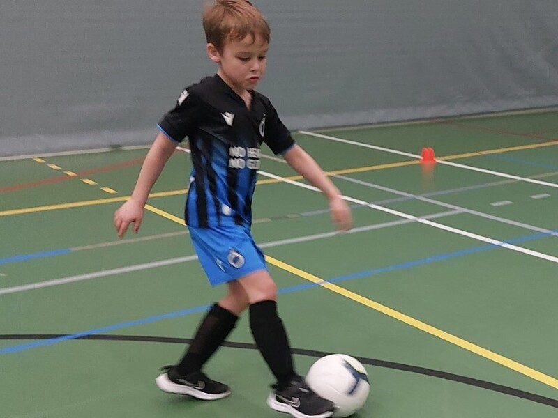 Techniekstage Kortemark (Indoor)