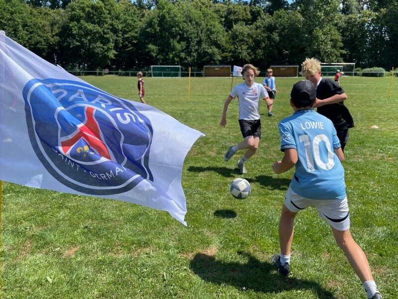 Zomerstage juli - Aartrijke