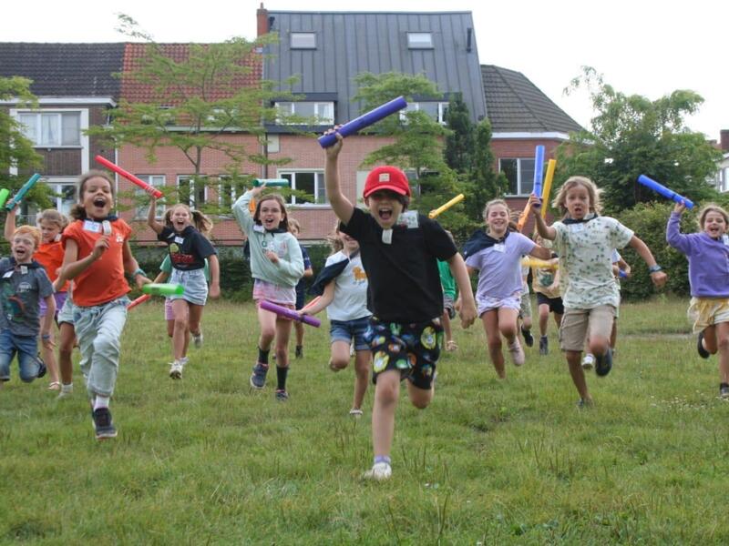 Flashback - Sint-Franciscus - Evergem