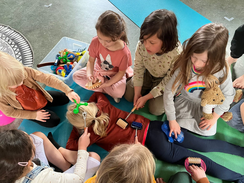 Yoga-Crea-Kruidenkamp