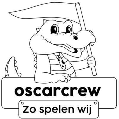 Oscarcrew