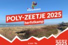 Poly-Zeetje - Polyfinario herfstkamp