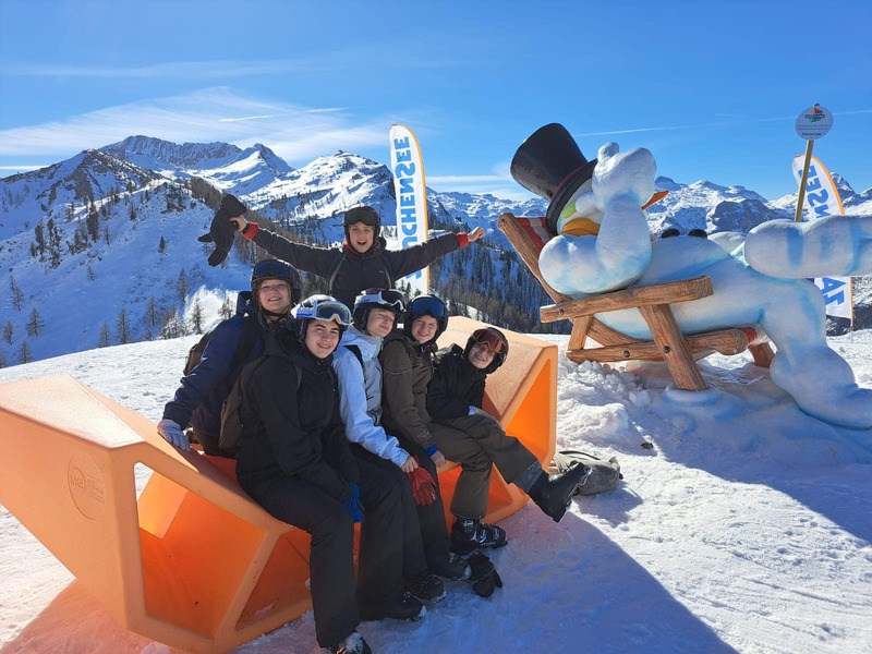 Skiën in Amadé - Kleinarl