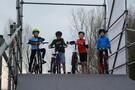 Gullegems Cyclocrosskamp beginners