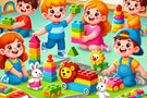 LEGO en Duplo-avonturen