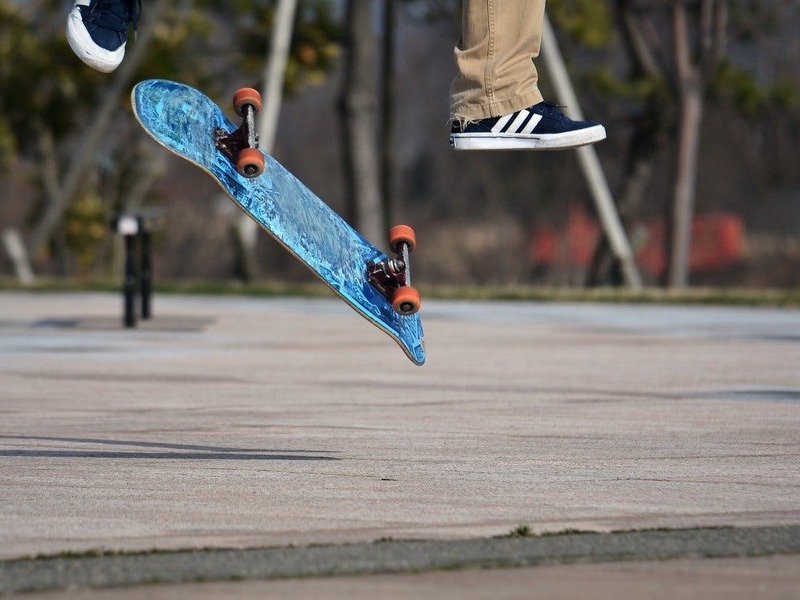 Skate - Sportmix