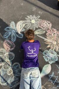 Alice in Wonderland - De Wijze Eik (Casierlaan) - Mariakerke