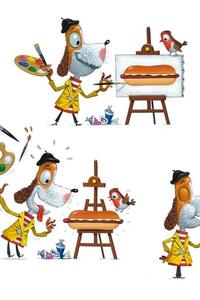 Meneer René Zomer 2 - 2026