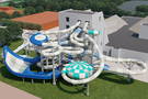 Kingsize Fun sporten Zomer 5 - 2026