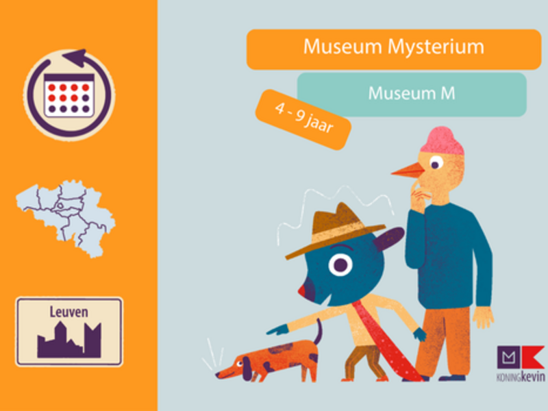 Museum Mysterium
