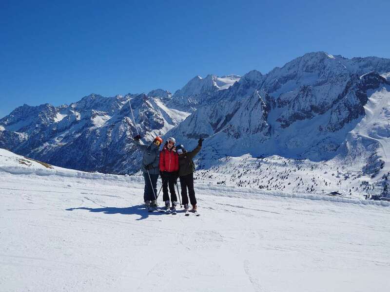 Skiën in Grandvalira