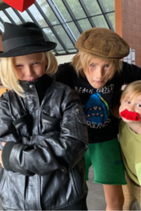 Grabbelpas: Poppendroom (L1-L3)