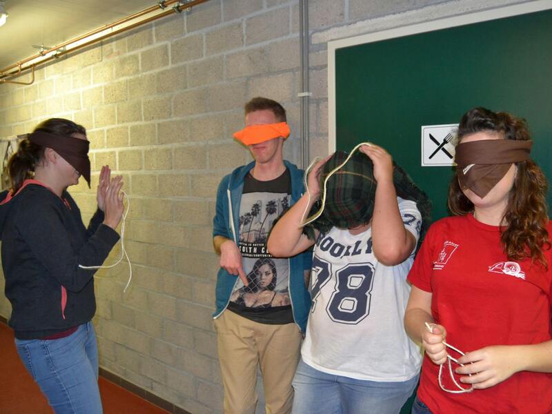 Activak cursus - Instructeurscursus (17-30 jaar)