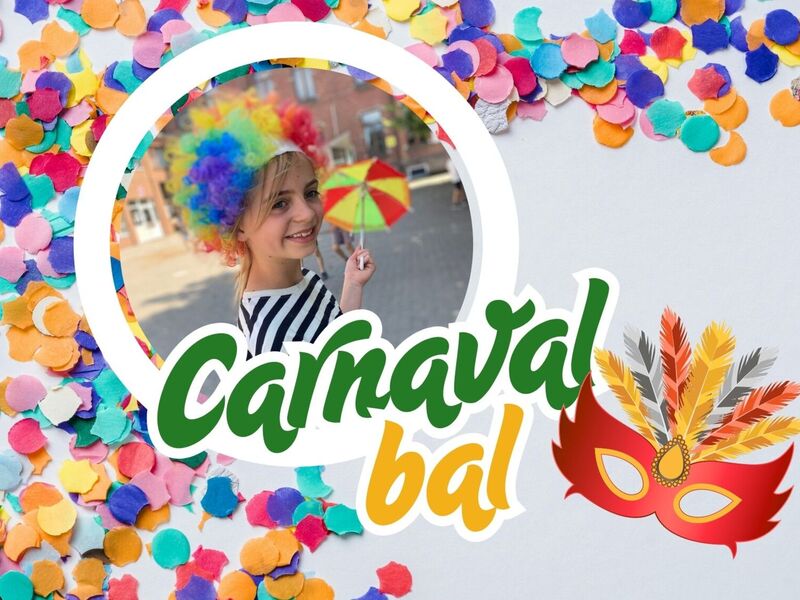 Carnavalbal Lennik Krokus - 2026