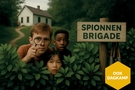 Spionnenbrigade (P-K3) | Dagkampen