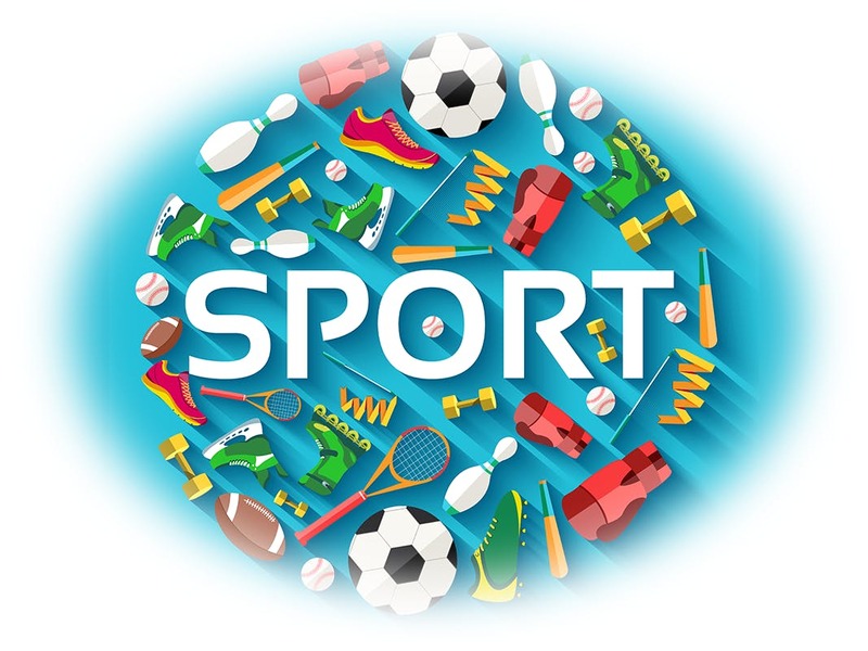 Sportmix-juli