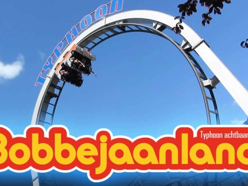 Bobbejaanland